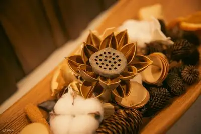 森spa · 泰式按摩 | 汕头万象城店